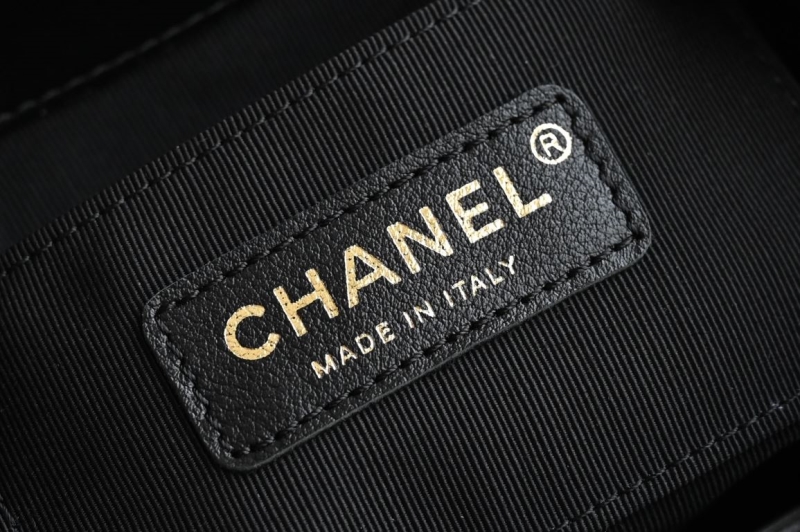 Chanel Backpacks